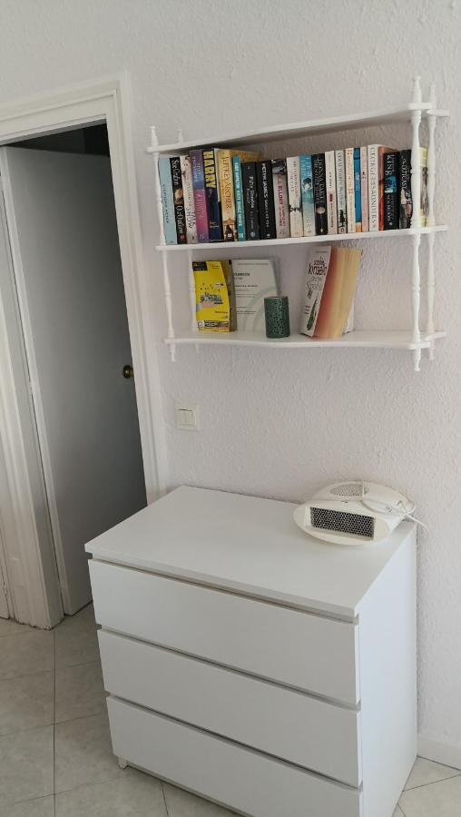Skol 103a By Completely Apartemen Marbella