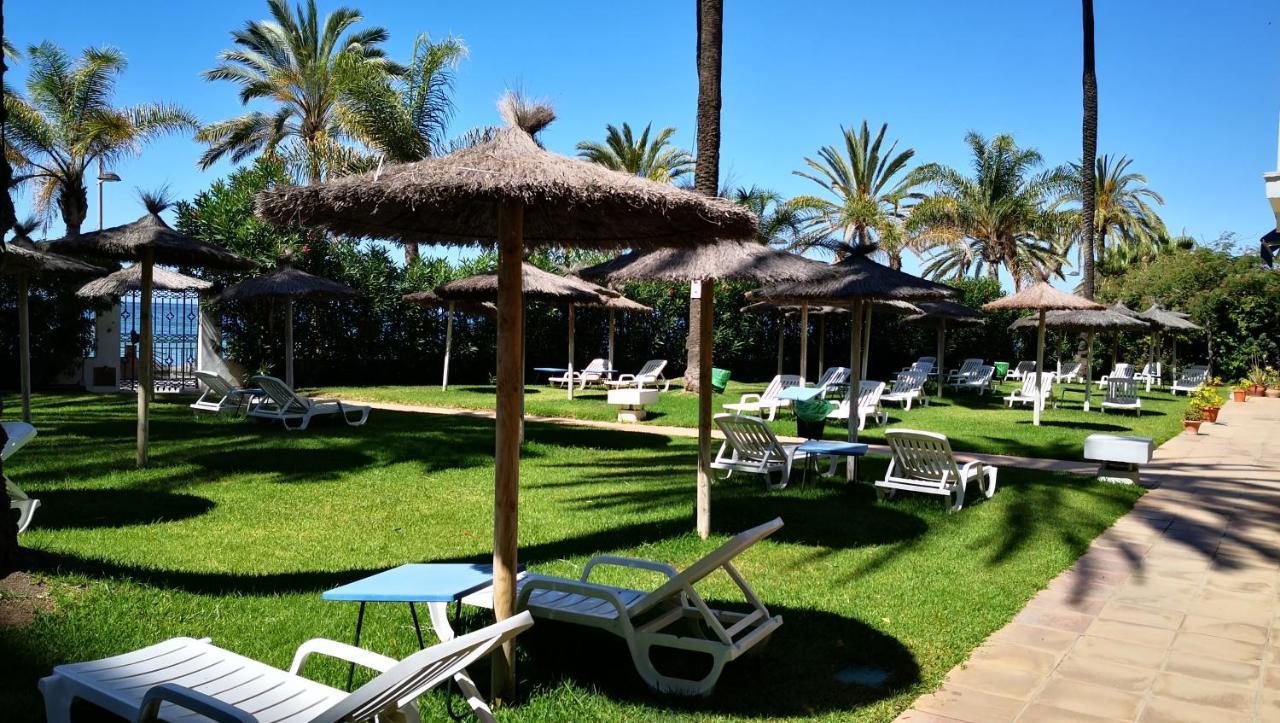 Lägenhet Skol 103a By Completely Marbella